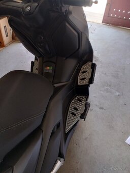 Skuter125 Yamaha Xmax - 7