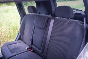 Nissan X-Trail 2.0 dCi SE - 7