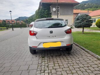 SEAT IBIZA - 7