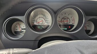 Dodge Challenger SRT8 392 HEMI 2011 - 7