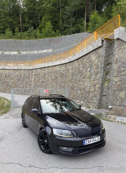 Škoda Octavia 3 110kw Dsg Laurin Klement - 7