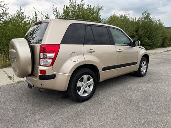 Suzuki Grand Vitara - 7