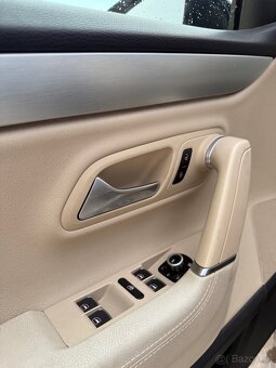 VW Passat CC 3.6 VR6 220kw 4motion DSG - 7