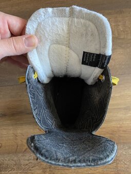 Bauer Vapor X3.5 korčule – veľkosť (36,5) - 7