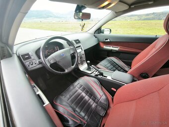 Volvo C30 1.6 125.xxx km - 7