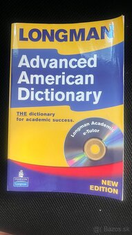 Gramatika, slovníky - 7