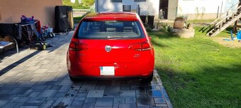Volkswagen Golf VII 1.2 TSI Comfortline BlueMotion Tech - 7