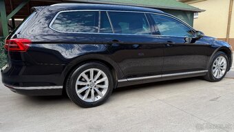 Volkswagen Passat Variant 2.0tdi 110kw - 7