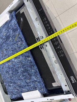 Umývačka riadu Beko - 7
