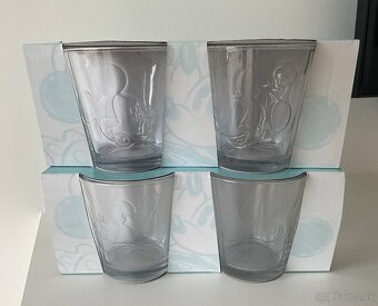 DISNEY PORCELÁN / SKLO - 7