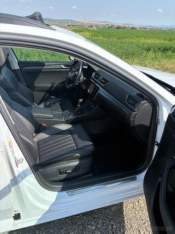 Škoda Superb 3fl DSG - 7