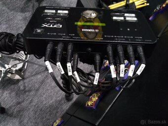 Yamaha DTX- 502 - 7