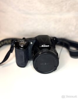 Nikon Coolpix L830 - 7