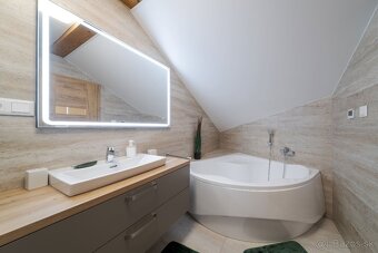 4-izbový, prenájom, novostavba, 135 m2, Smetanova, Košice - 7