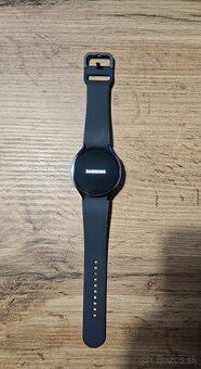 Predám hodinky Samsung Galaxy Watch 6 44mm ako nové - 7