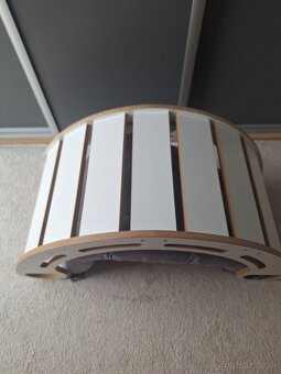 Montessori  hojdačka - 7