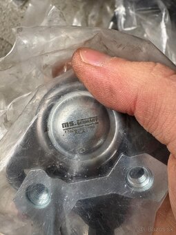 Predná náprava VW,Audi,Seat,Škoda🚗 - 7