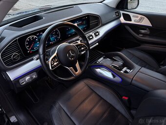 Mercedes-Benz GLE 350 D - ODPOČET DPH - 7