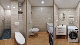 2 izbový byt na skvelom mieste, M. Mišíka, Prievidza - 7