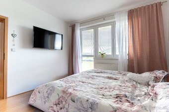 Kompletne zariadený 2-izbový byt pri hrádzi, Sihoť - 7