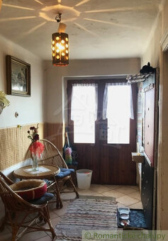 Exkluzívna nehnuteľnosť s panoramatickým výhľadom na Bansk - 7