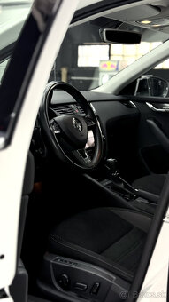 Škoda Octavia 1.8 TSI 132kW Scout DSG 4x4, 108800km - 7