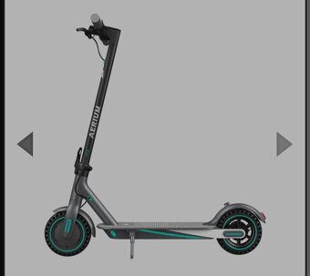 Elektrická kolobezka - 7