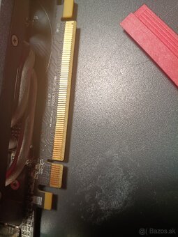 MSI AMD R9 380 4GB Grafická karta GPU - 7