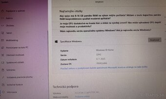 Asus Vivobook 17 - 7