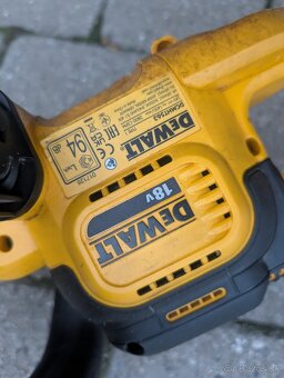 Nožnice na živé plat - 7