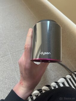 Dyson supersonic ružový - 7