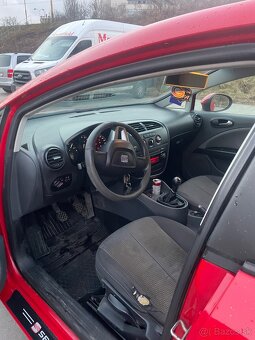 Seat leon 1.4 tsi 92kw - 7