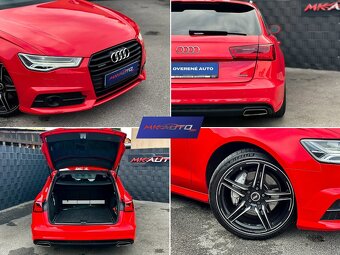 Audi A6 Avant 2015 3.0 TDI 200kW Quattro S-Line - 7