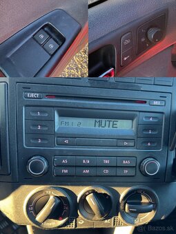 Volkswagen polo 1.2 NOVÁ STK - 7