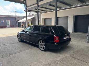 Audi A4 B5 1.9tdi 81kw - 7