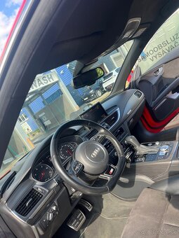 Audi A7 3.0 biturbo Quatro - 7