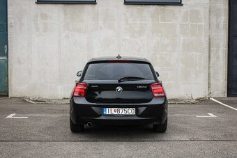 BMW Rad 1 120d xDrive - 7