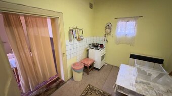 Na predaj rodinný dom, Podhájska - 7