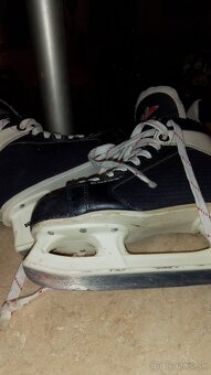 Korčule Botas č .38 - 7