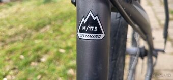 Specialized Rockhopper M 17,5 - 7