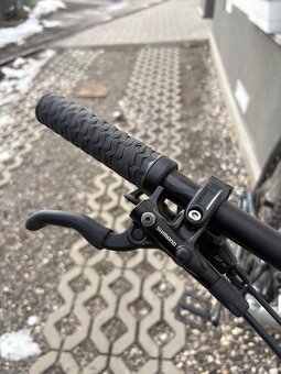 Kellys Thorx 10 – málo jazdený - 7