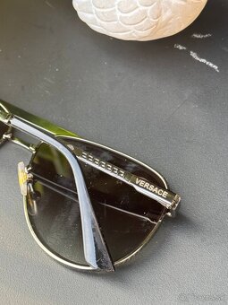 Okuliare Versace - 7