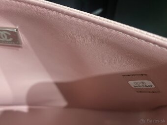 Chanel Medium Classic Double Flap Bag - 7