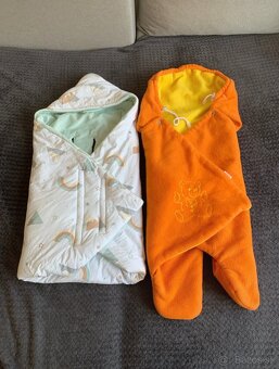 Autosedačka Cybex - 7