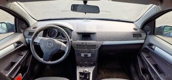 Opel Astra H 1.6i 16V kombi - 7