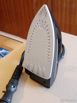 Zepter-Tuttosteamy parný čistič-zabalený - 7