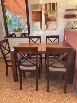 Kuchynská linka - 7