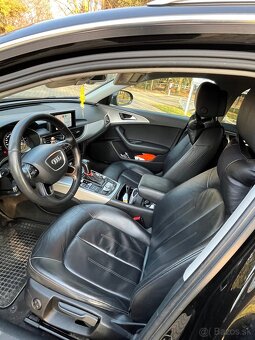 Audi A6 C7 Facelift 2.0 TDI - 7