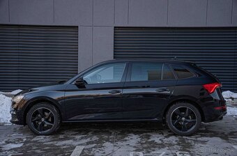 Škoda Scala 1.0 TSI 30 Edition DSG - 7