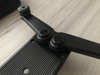 ProAim Zeal slider 60cm - 7